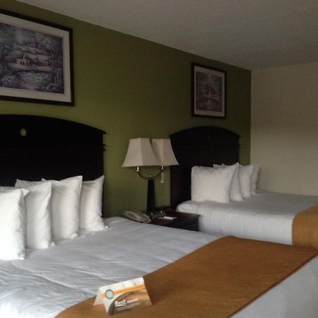 Quality Inn Chipley I-10 At Exit 120 Номер фото