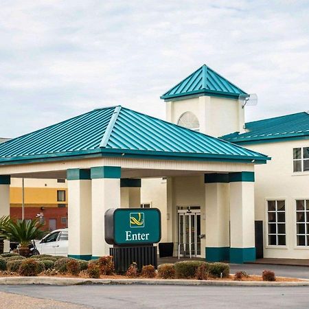 Quality Inn Chipley I-10 At Exit 120 Экстерьер фото