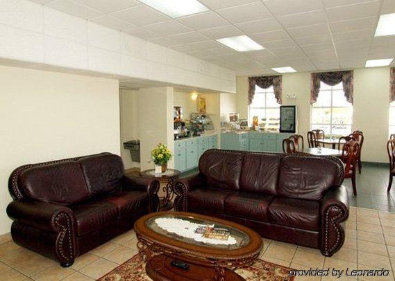 Quality Inn Chipley I-10 At Exit 120 Ресторан фото