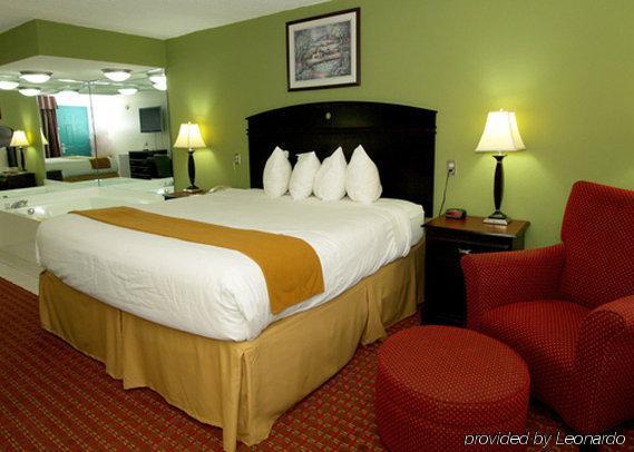 Quality Inn Chipley I-10 At Exit 120 Номер фото