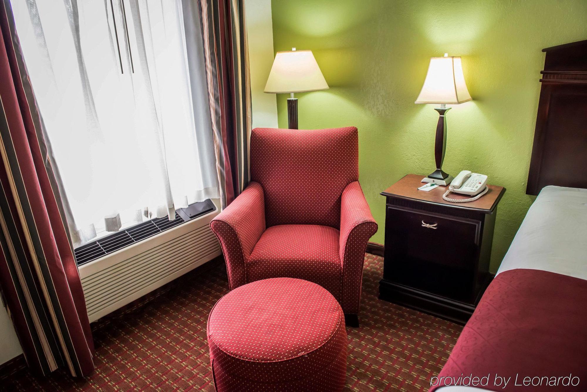 Quality Inn Chipley I-10 At Exit 120 Экстерьер фото