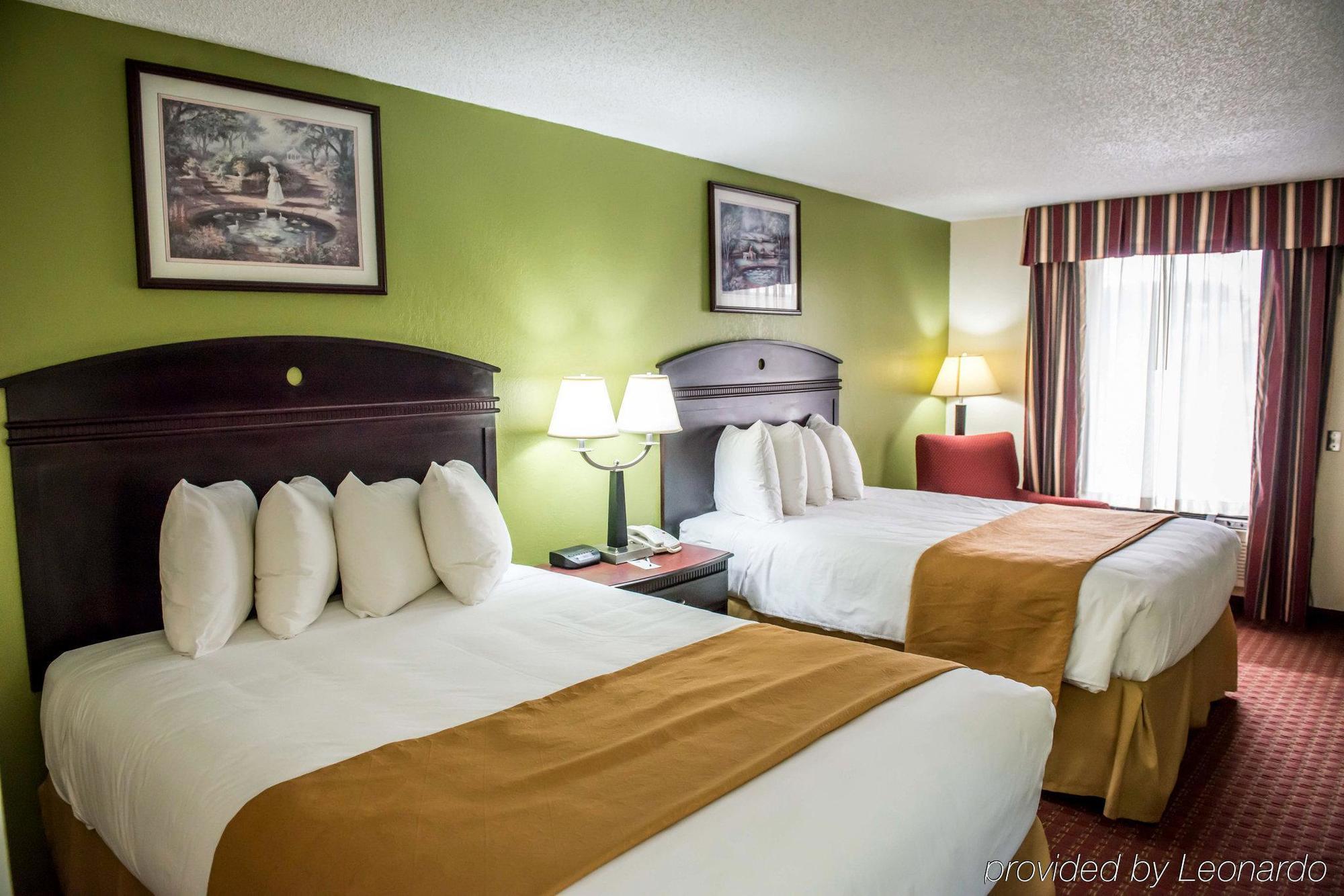 Quality Inn Chipley I-10 At Exit 120 Экстерьер фото