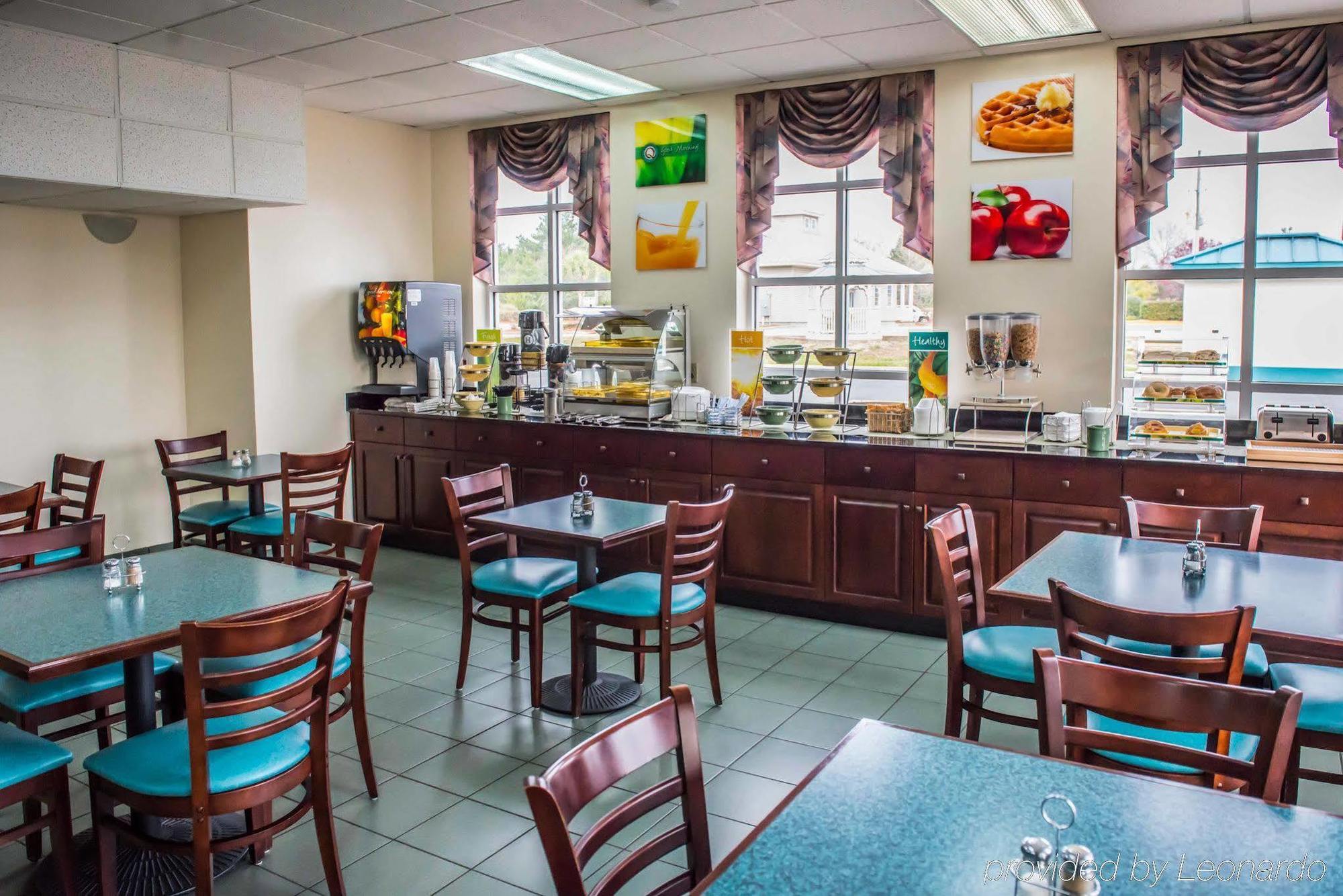 Quality Inn Chipley I-10 At Exit 120 Экстерьер фото