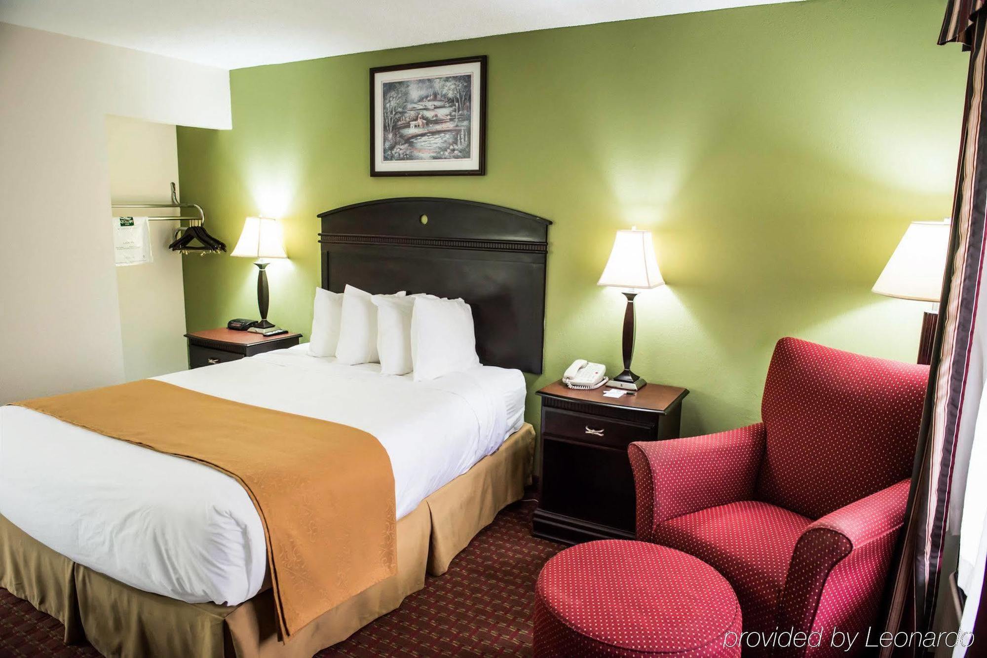 Quality Inn Chipley I-10 At Exit 120 Экстерьер фото
