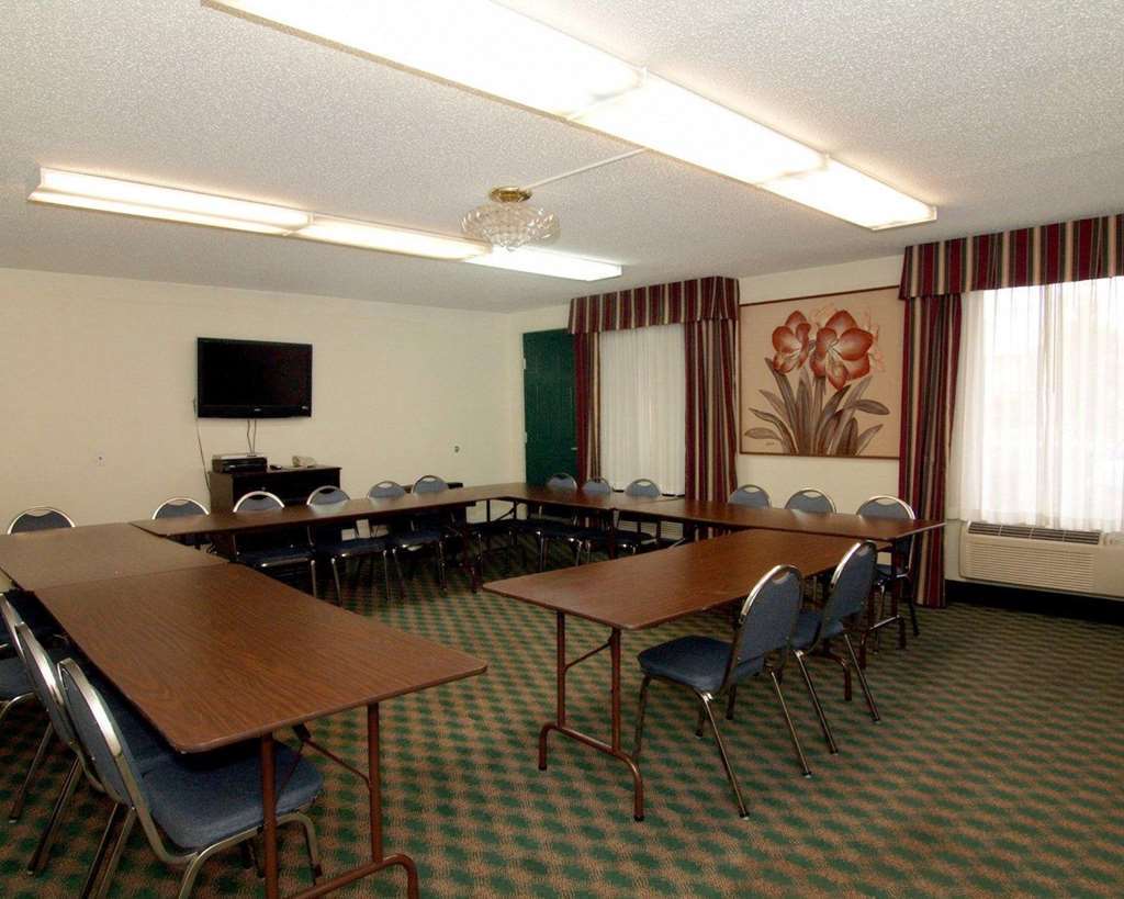 Quality Inn Chipley I-10 At Exit 120 Удобства фото