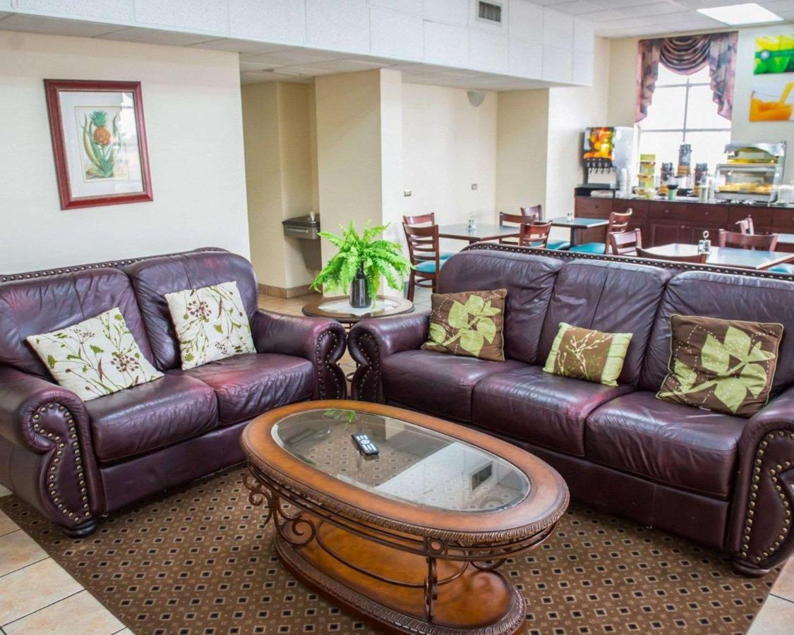 Quality Inn Chipley I-10 At Exit 120 Экстерьер фото